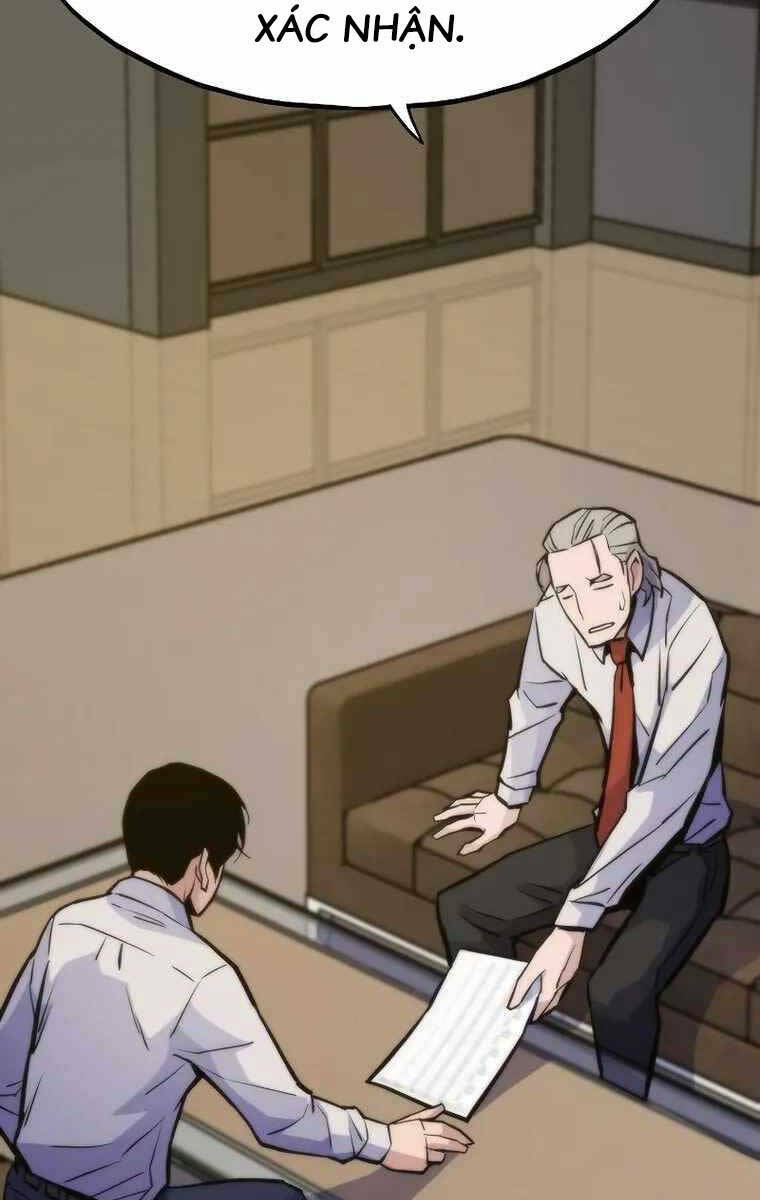 Hồi Quy Giả - Chap 42 - Trang 20