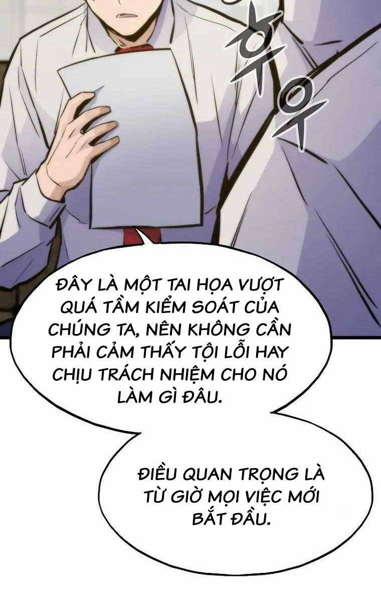 Hồi Quy Giả - Chap 42 - Trang 23