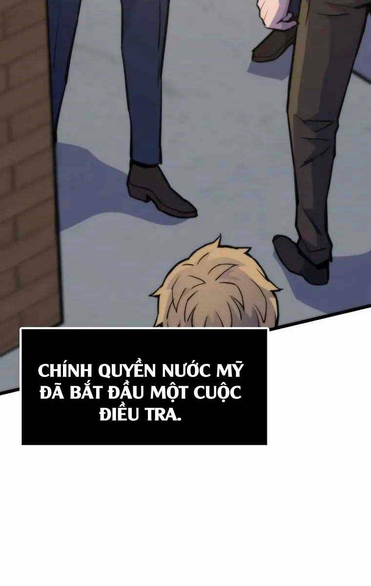 Hồi Quy Giả - Chap 42 - Trang 5