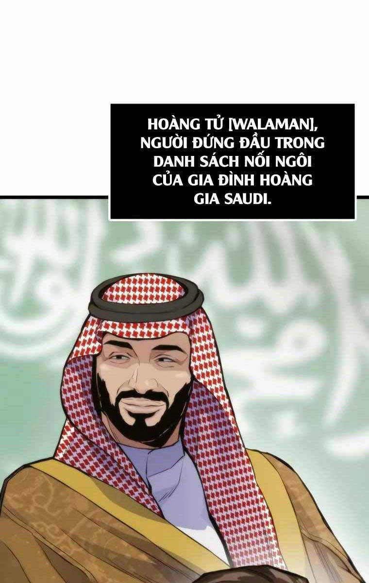 Hồi Quy Giả - Chap 42 - Trang 42