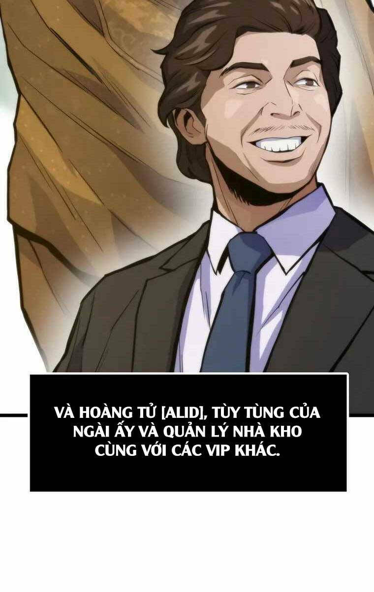 Hồi Quy Giả - Chap 42 - Trang 43