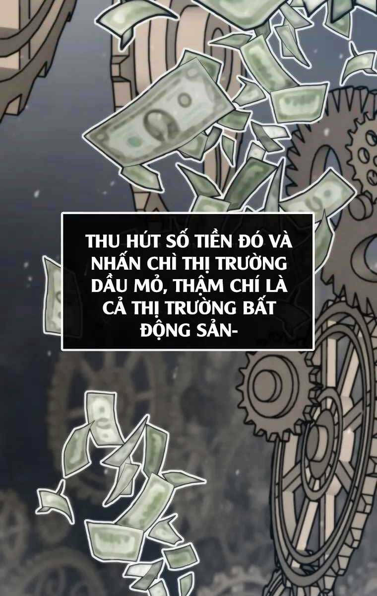 Hồi Quy Giả - Chap 42 - Trang 10