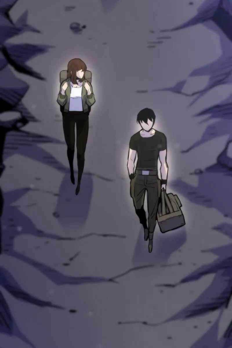 Hồi Quy Giả - Chap 43 - Trang 104