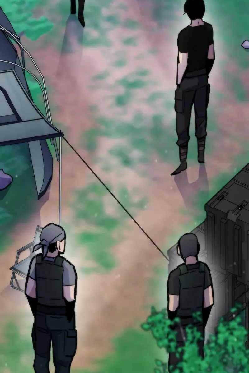 Hồi Quy Giả - Chap 43 - Trang 16