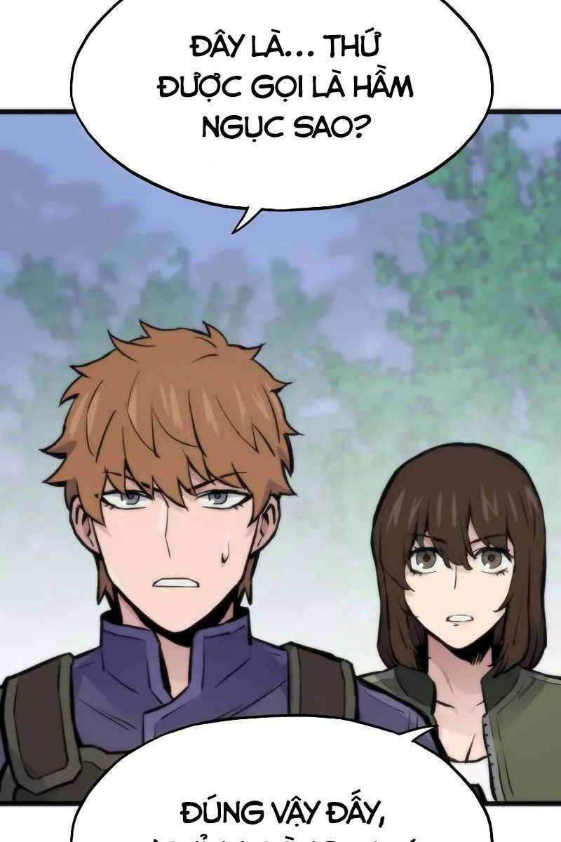 Hồi Quy Giả - Chap 43 - Trang 18