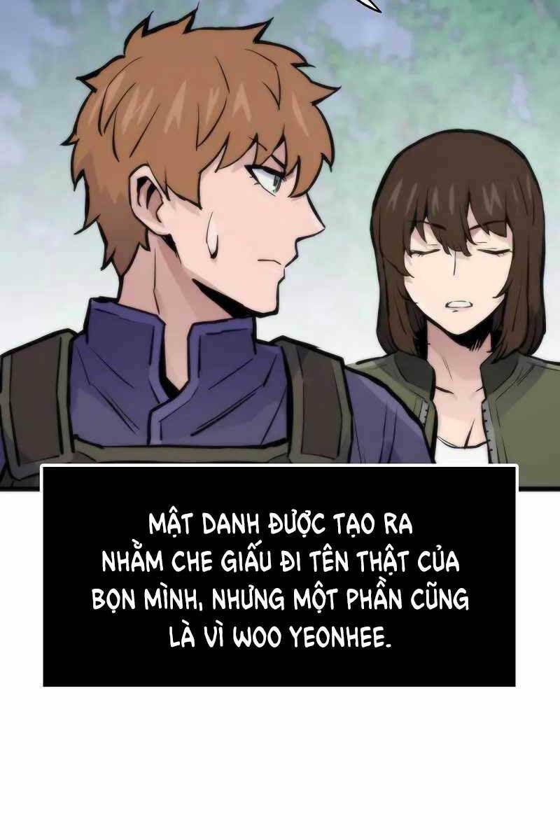 Hồi Quy Giả - Chap 43 - Trang 20