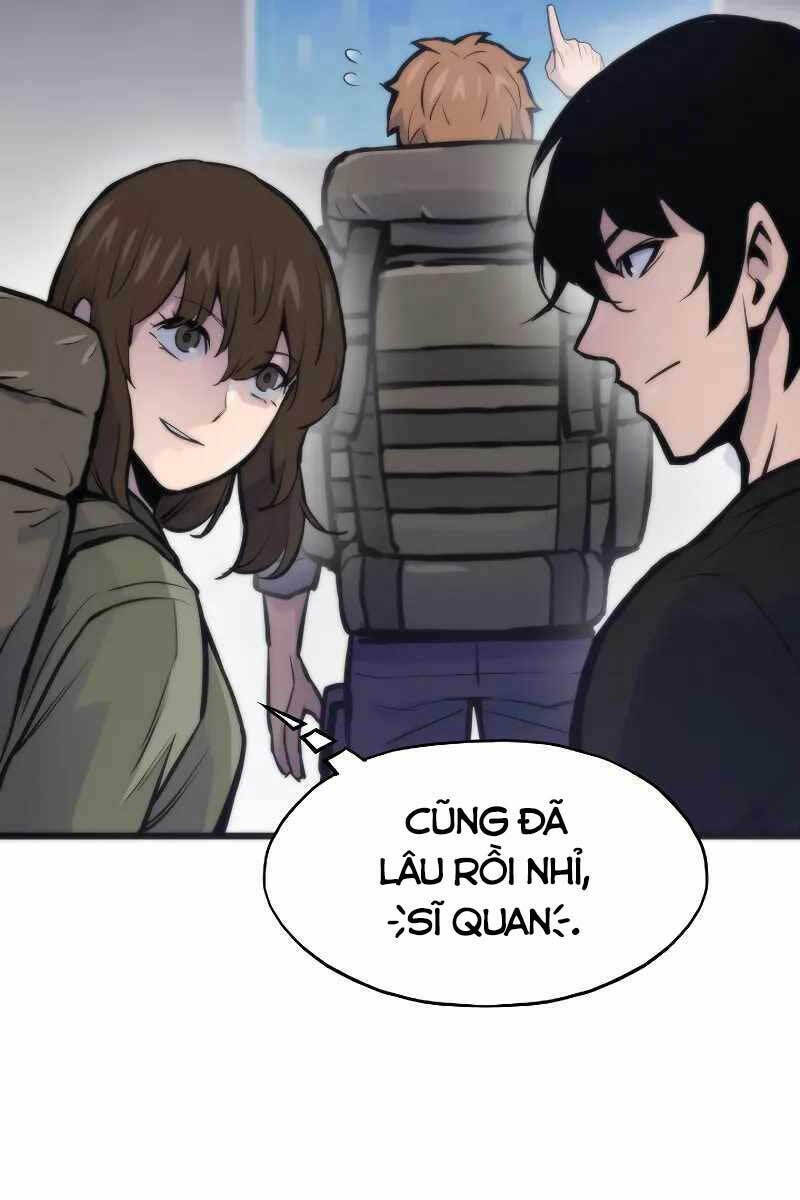 Hồi Quy Giả - Chap 43 - Trang 26
