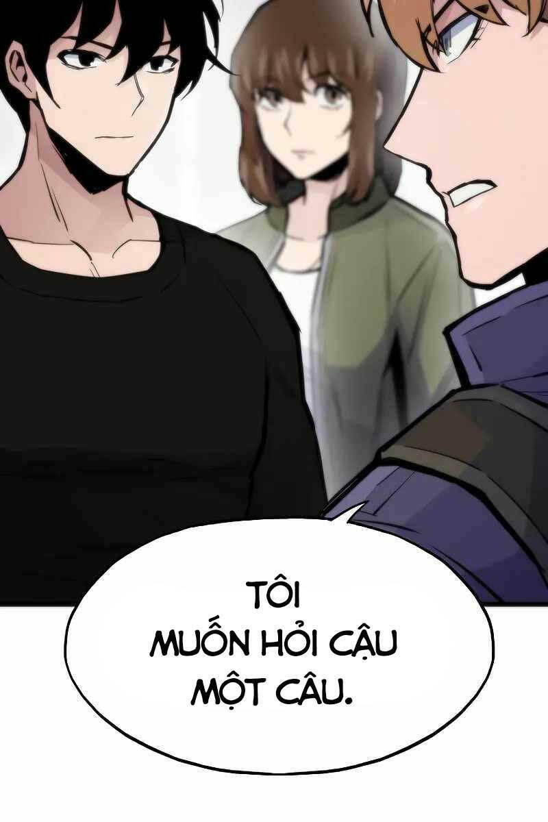 Hồi Quy Giả - Chap 43 - Trang 5