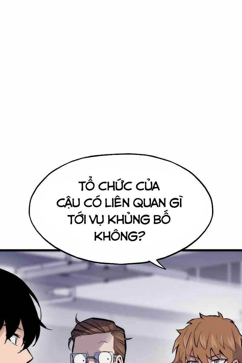 Hồi Quy Giả - Chap 43 - Trang 6
