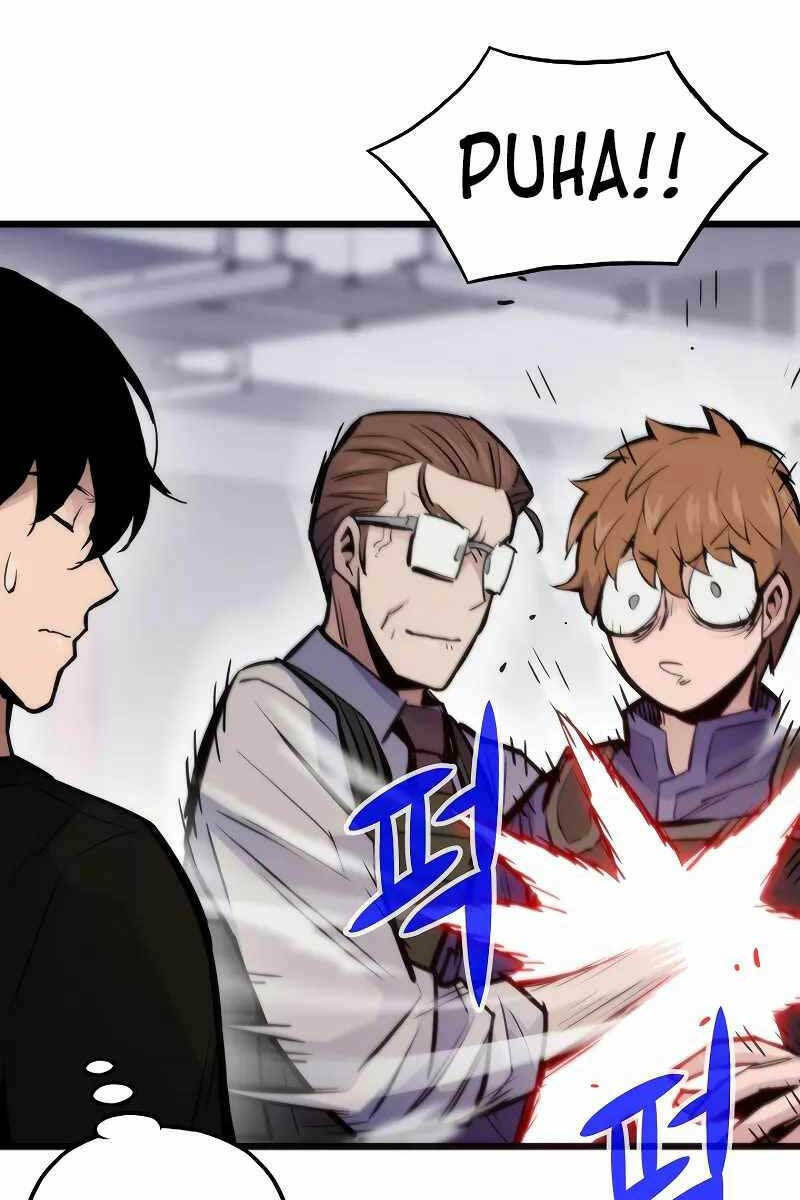 Hồi Quy Giả - Chap 43 - Trang 8