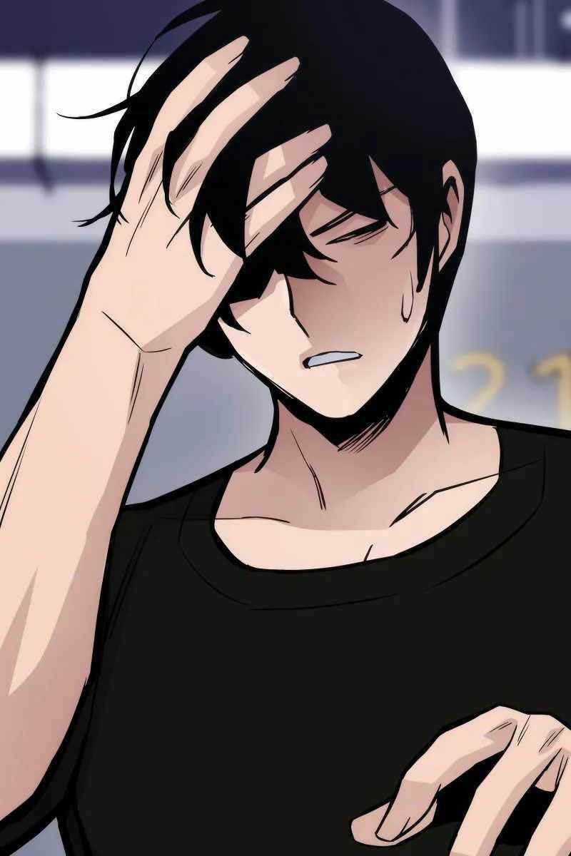 Hồi Quy Giả - Chap 43 - Trang 10
