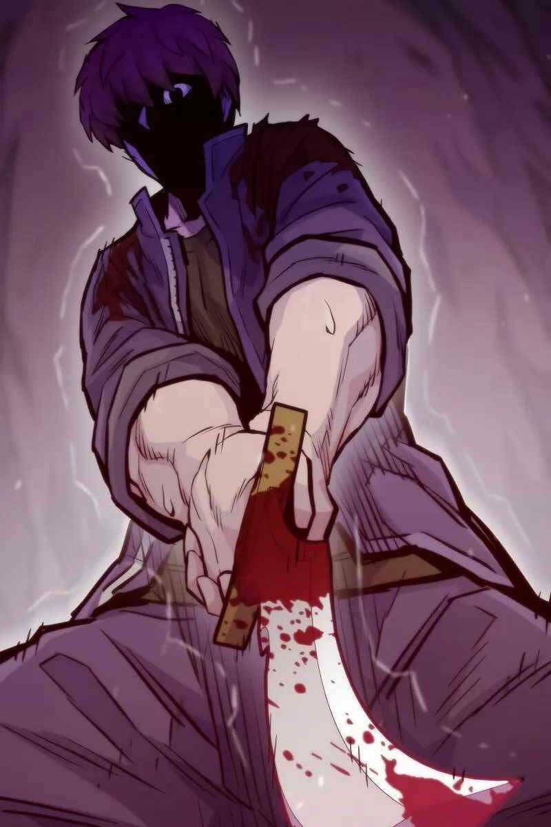 Hồi Quy Giả - Chap 44 - Trang 23