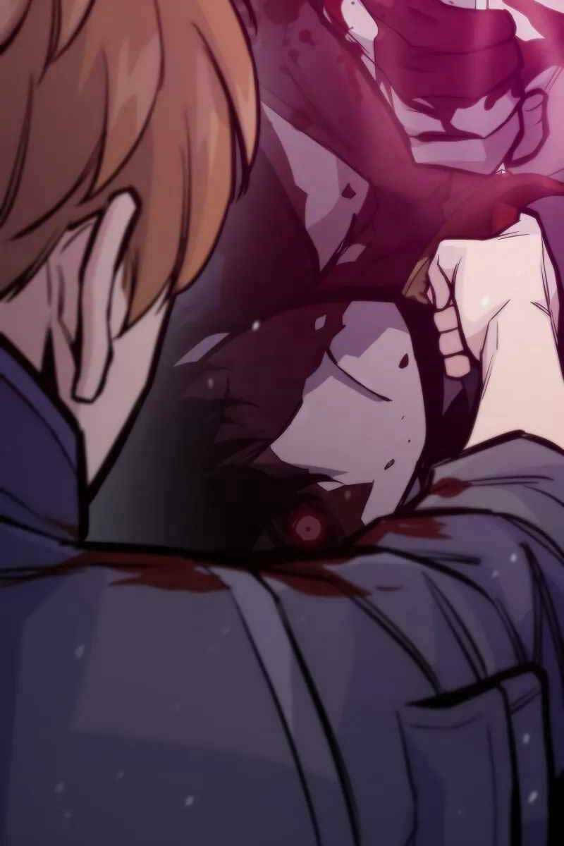 Hồi Quy Giả - Chap 44 - Trang 37