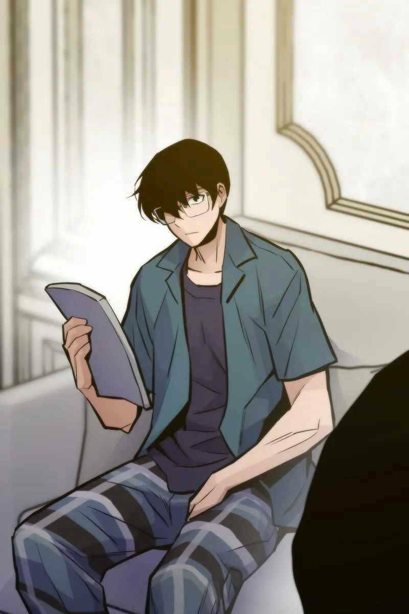 Hồi Quy Giả - Chap 44 - Trang 91