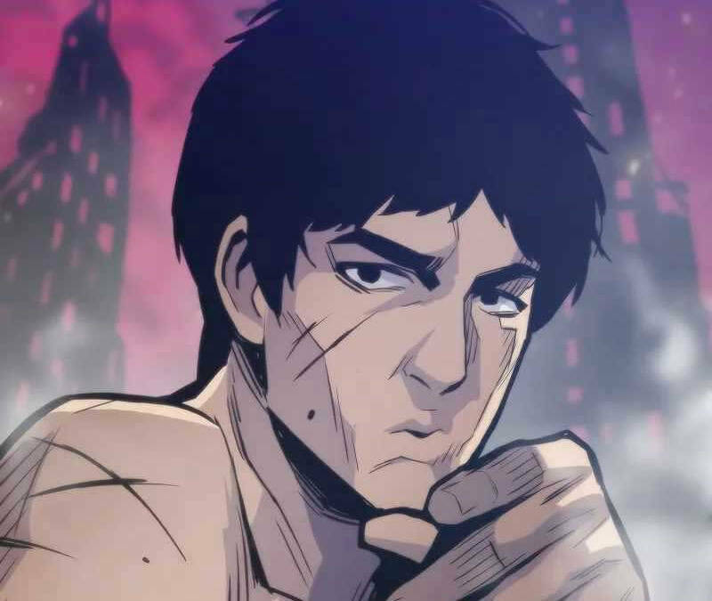 Hồi Quy Giả - Chap 44 - Trang 96