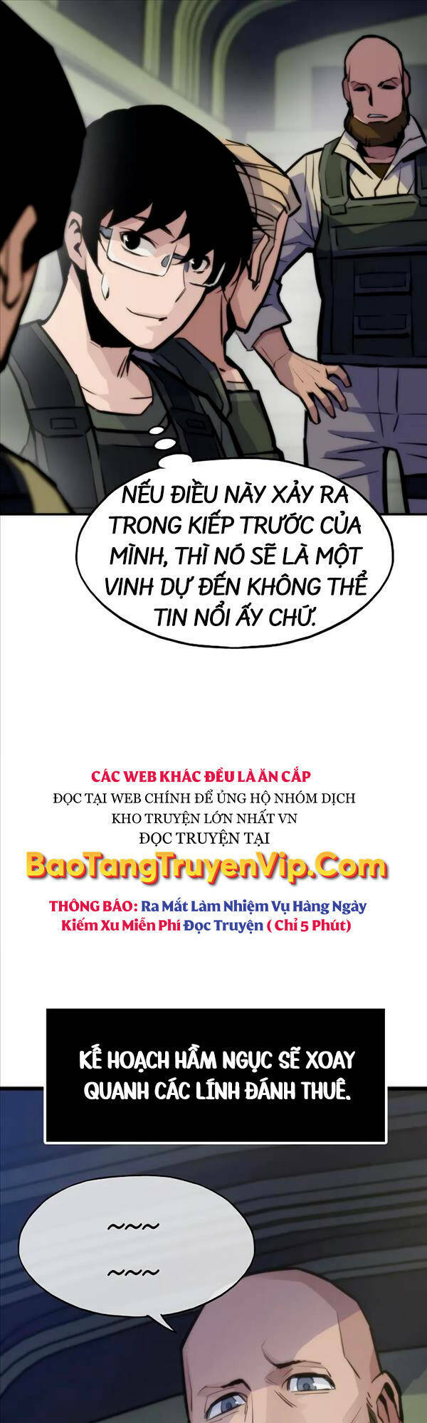 Hồi Quy Giả - Chap 45 - Trang 12