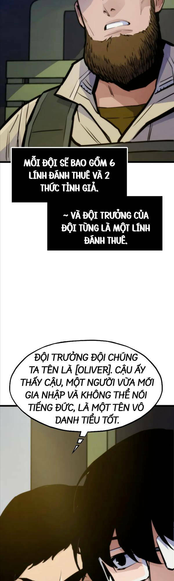 Hồi Quy Giả - Chap 45 - Trang 13
