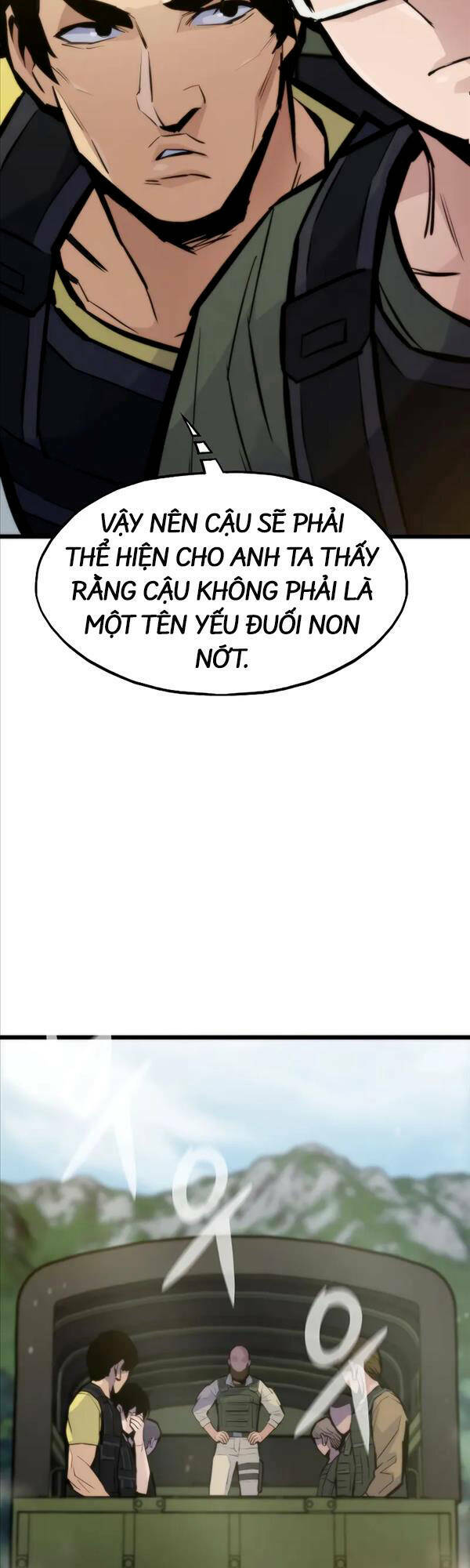 Hồi Quy Giả - Chap 45 - Trang 14