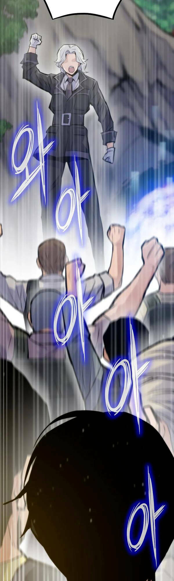 Hồi Quy Giả - Chap 45 - Trang 18