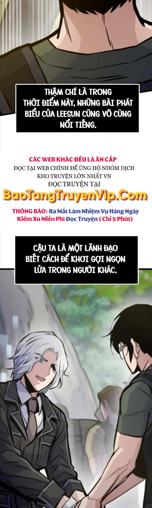 Hồi Quy Giả - Chap 45 - Trang 19