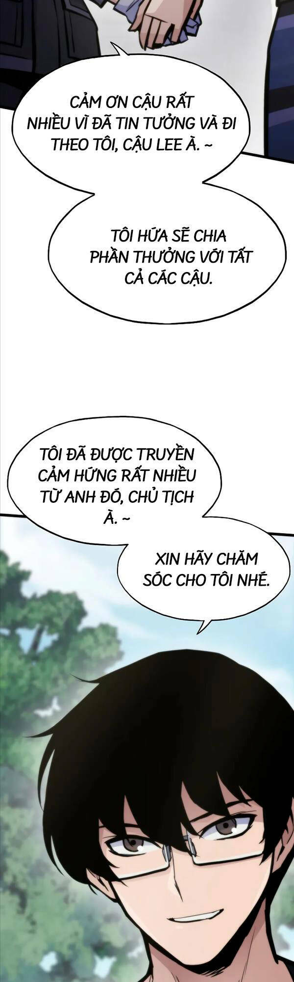 Hồi Quy Giả - Chap 45 - Trang 20