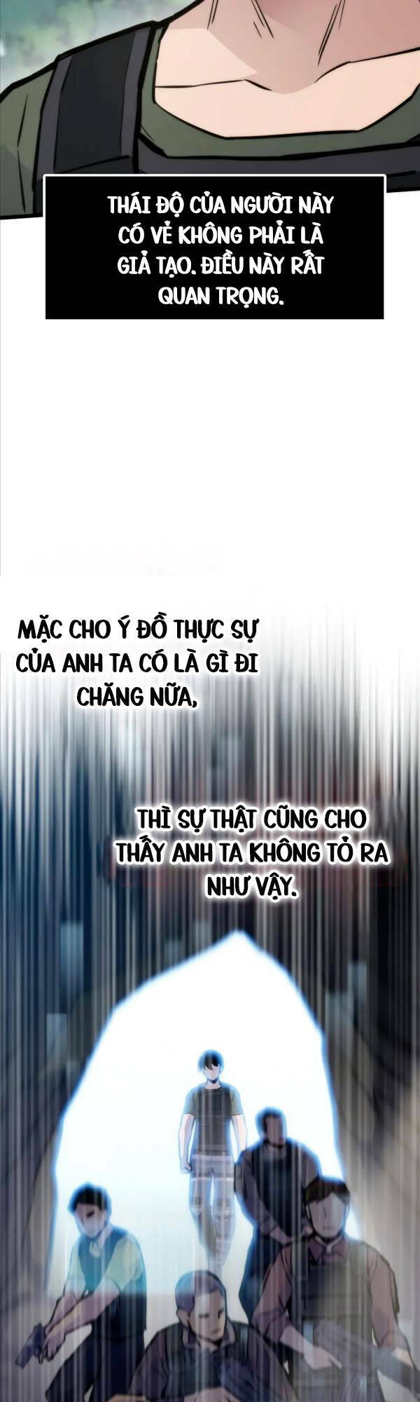 Hồi Quy Giả - Chap 45 - Trang 21