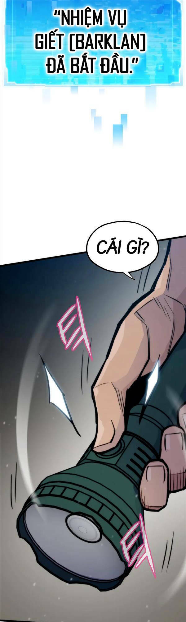 Hồi Quy Giả - Chap 45 - Trang 23