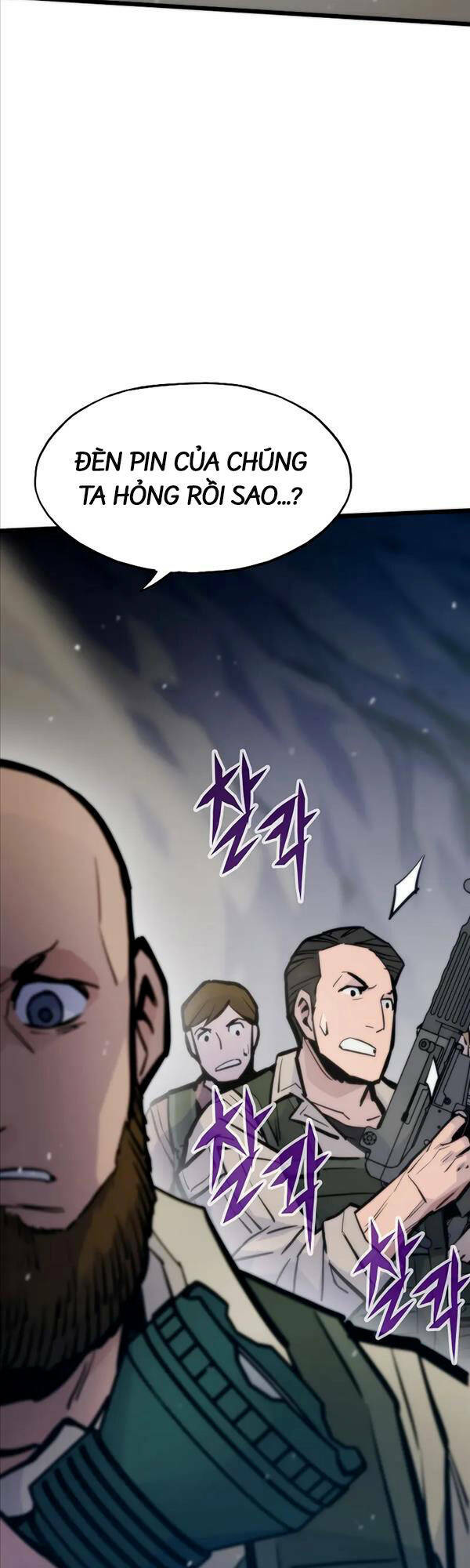 Hồi Quy Giả - Chap 45 - Trang 24