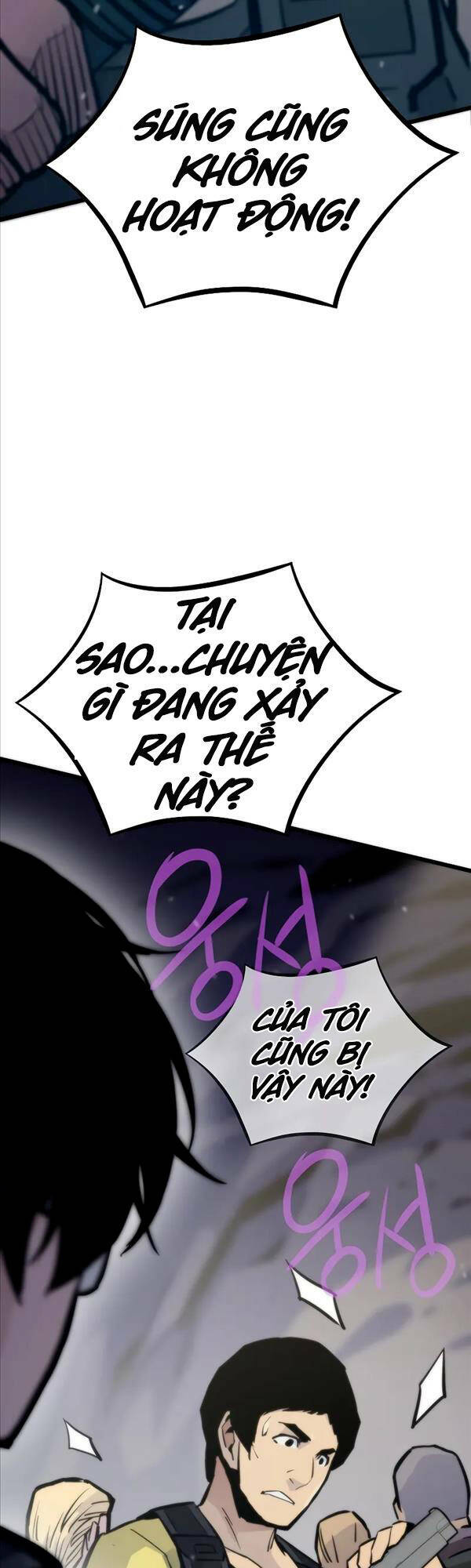 Hồi Quy Giả - Chap 45 - Trang 25