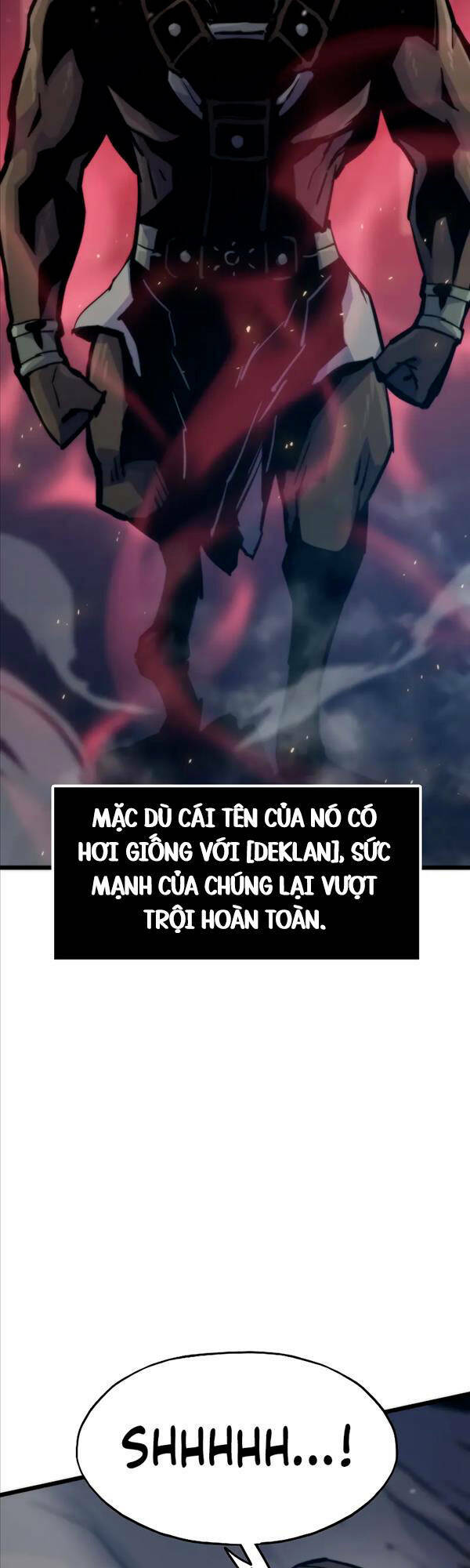Hồi Quy Giả - Chap 45 - Trang 27