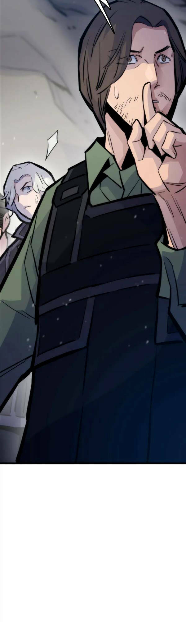 Hồi Quy Giả - Chap 45 - Trang 28