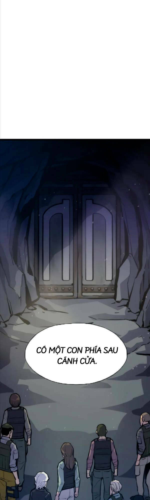 Hồi Quy Giả - Chap 45 - Trang 29