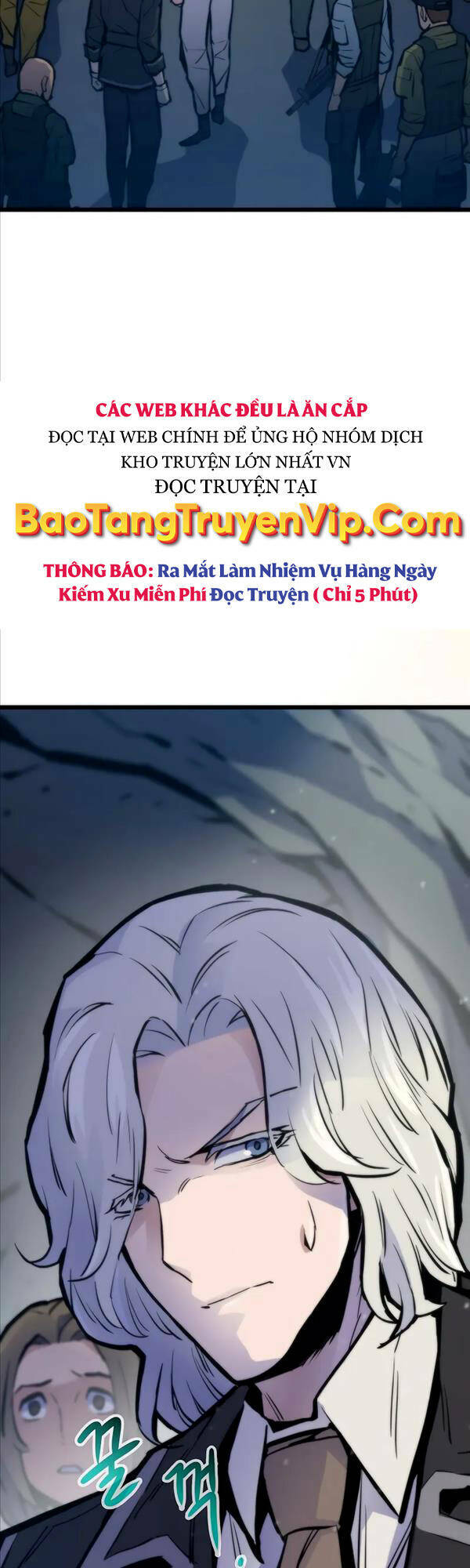 Hồi Quy Giả - Chap 45 - Trang 30