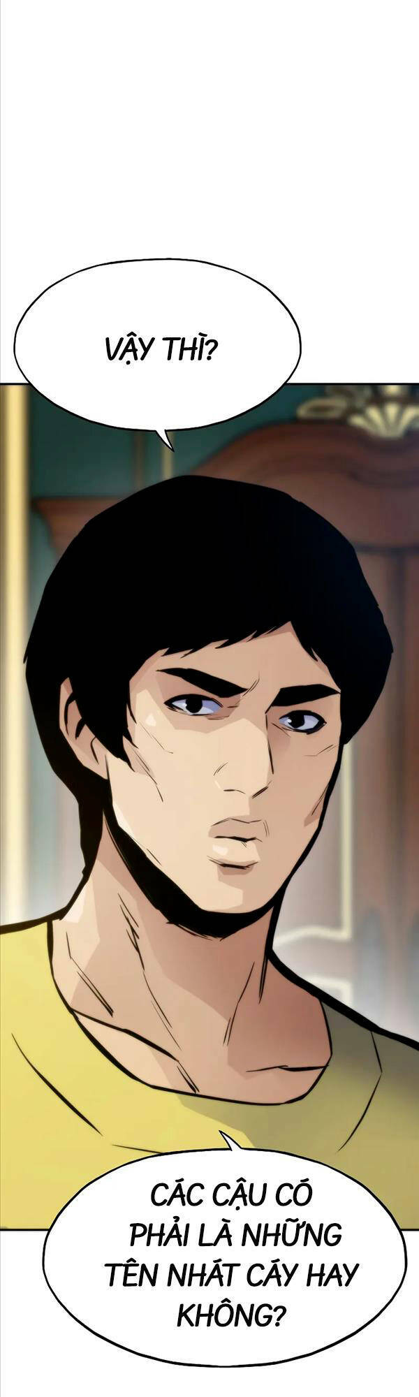Hồi Quy Giả - Chap 45 - Trang 4