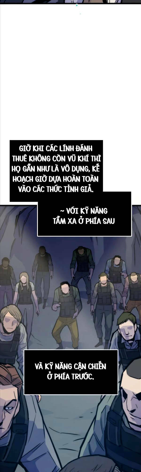Hồi Quy Giả - Chap 45 - Trang 31