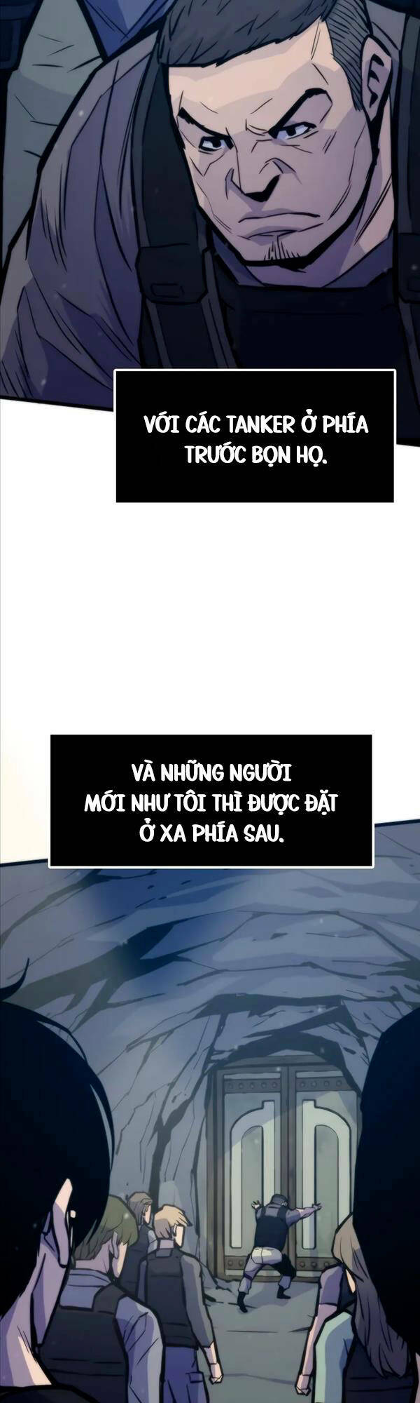 Hồi Quy Giả - Chap 45 - Trang 32