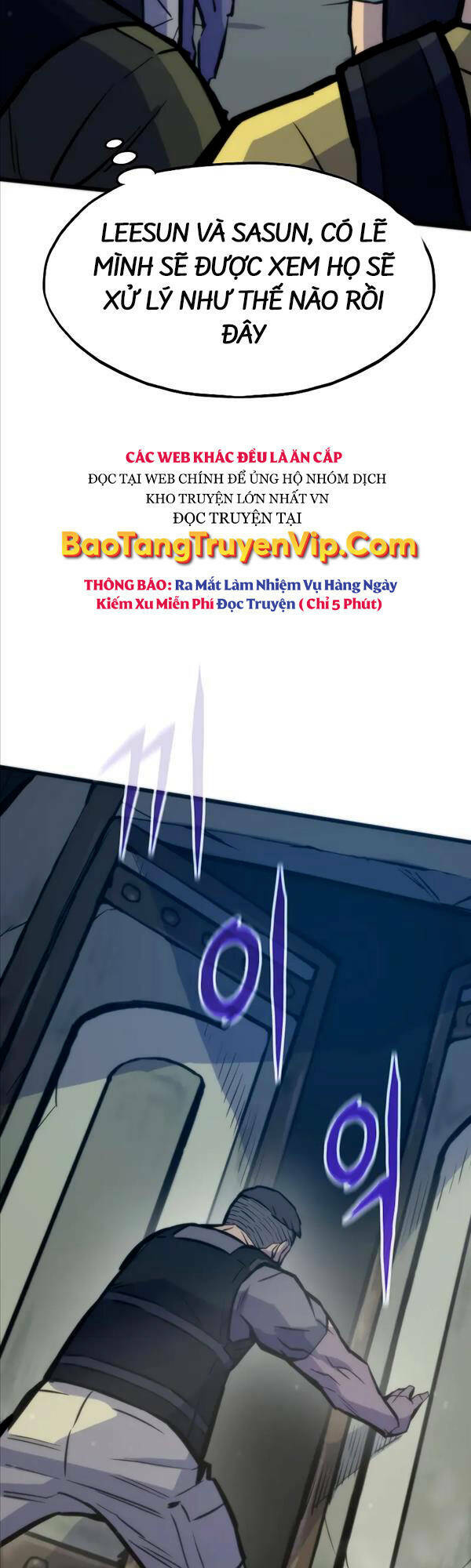 Hồi Quy Giả - Chap 45 - Trang 33