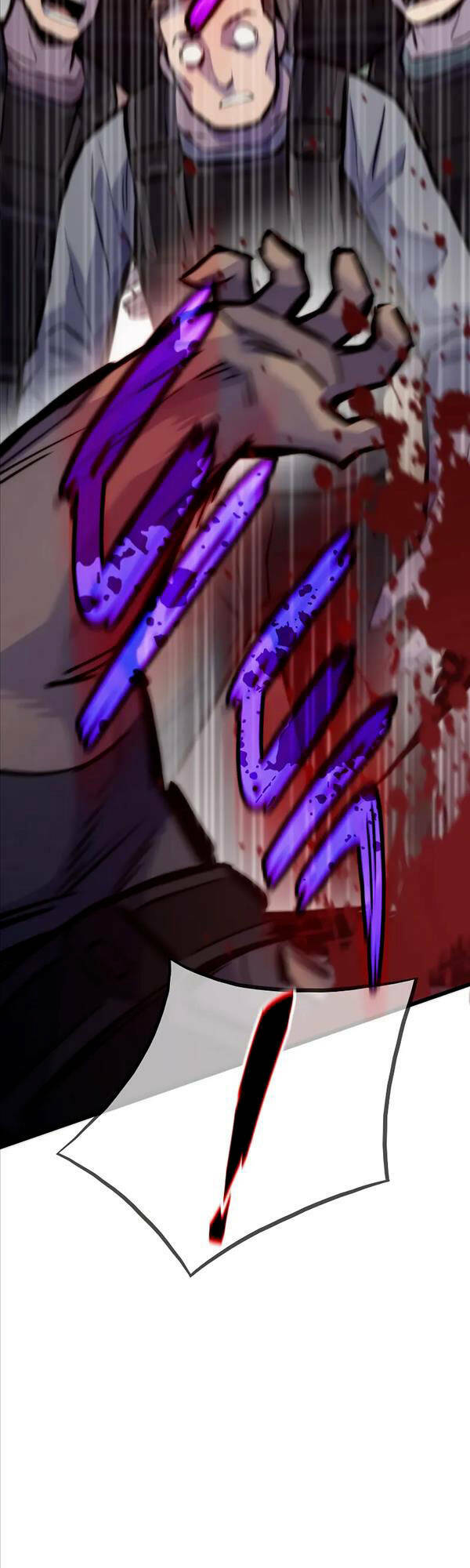 Hồi Quy Giả - Chap 45 - Trang 40