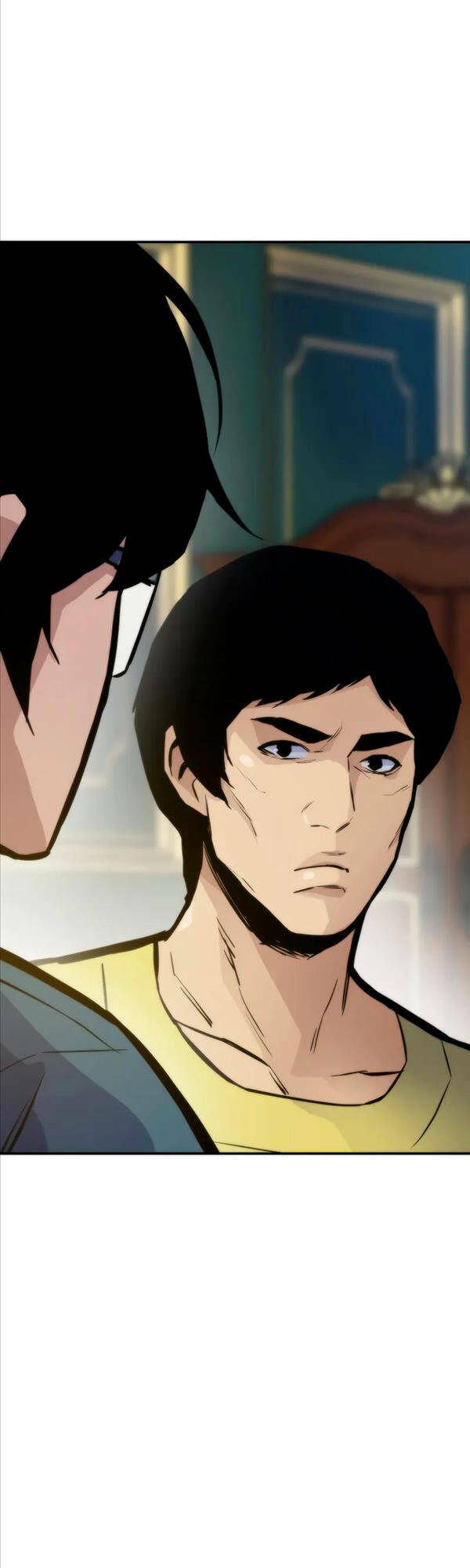 Hồi Quy Giả - Chap 45 - Trang 5
