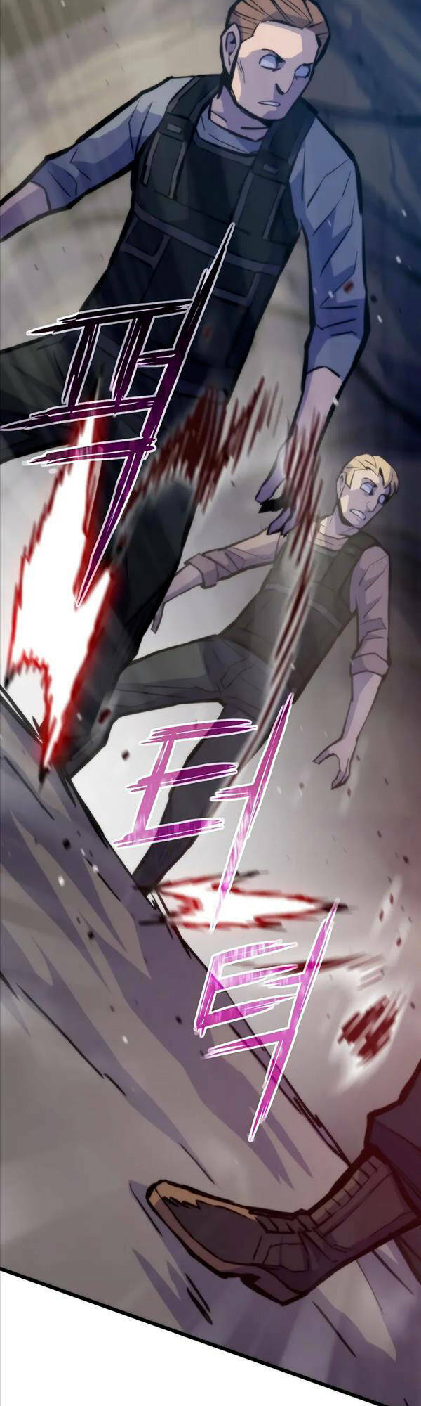 Hồi Quy Giả - Chap 45 - Trang 43