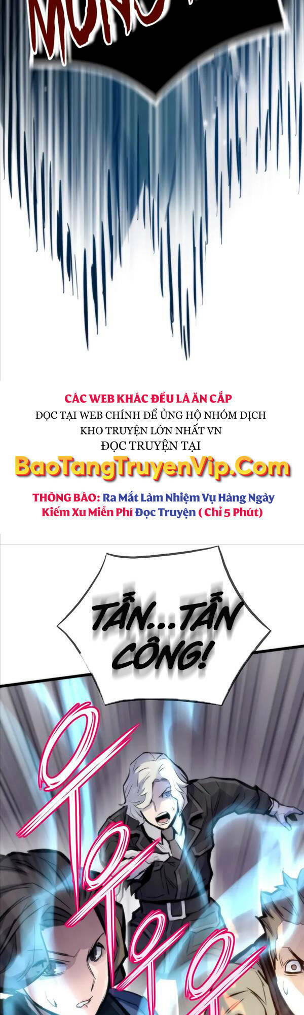 Hồi Quy Giả - Chap 45 - Trang 50