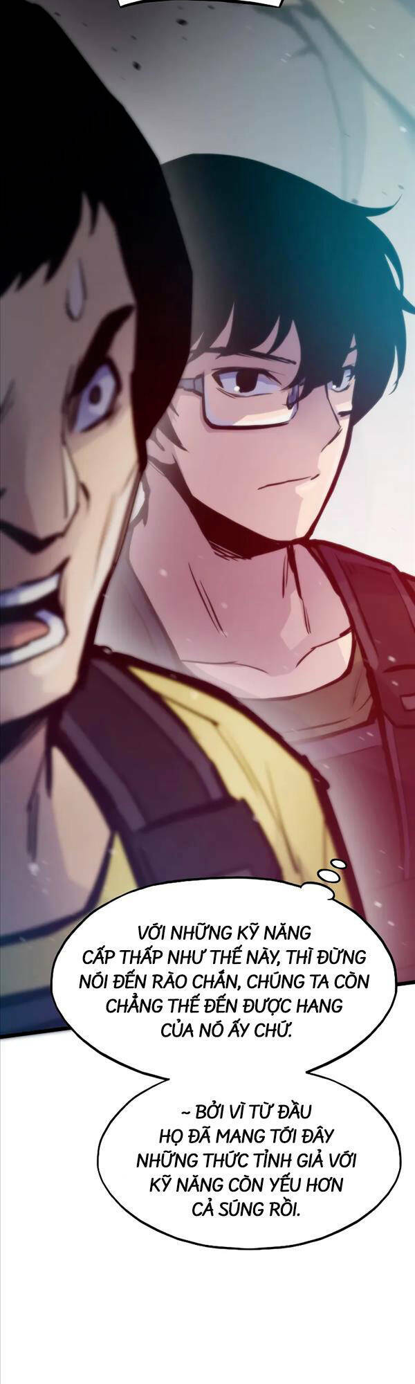 Hồi Quy Giả - Chap 45 - Trang 53
