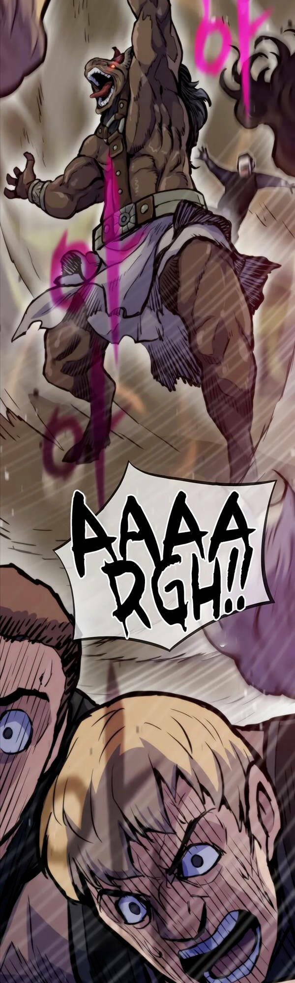 Hồi Quy Giả - Chap 45 - Trang 58