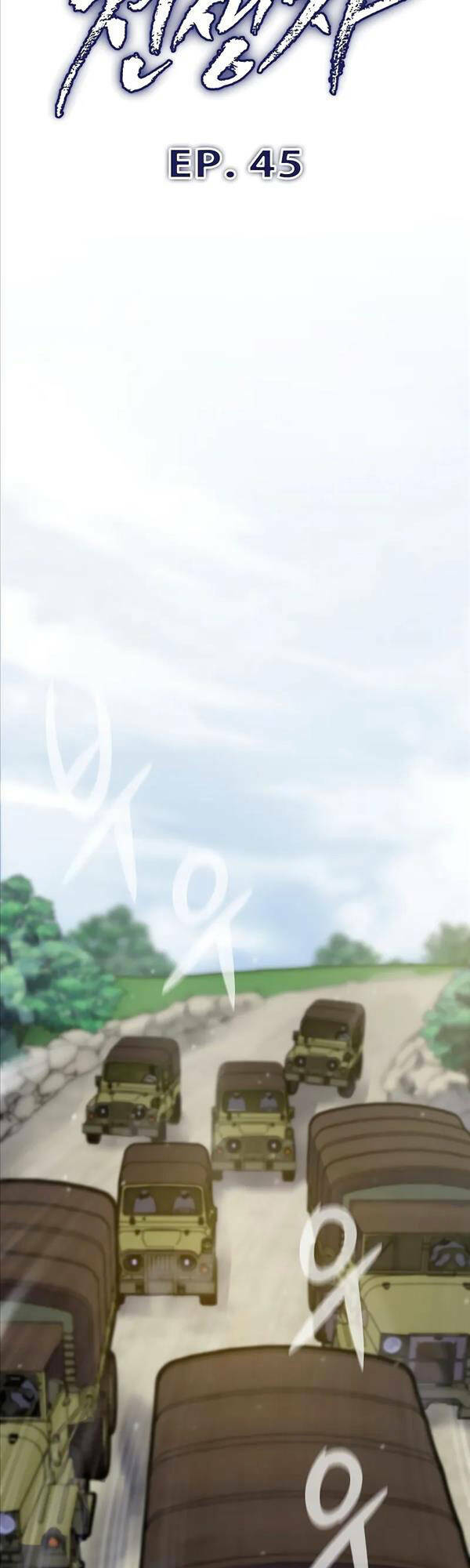 Hồi Quy Giả - Chap 45 - Trang 7