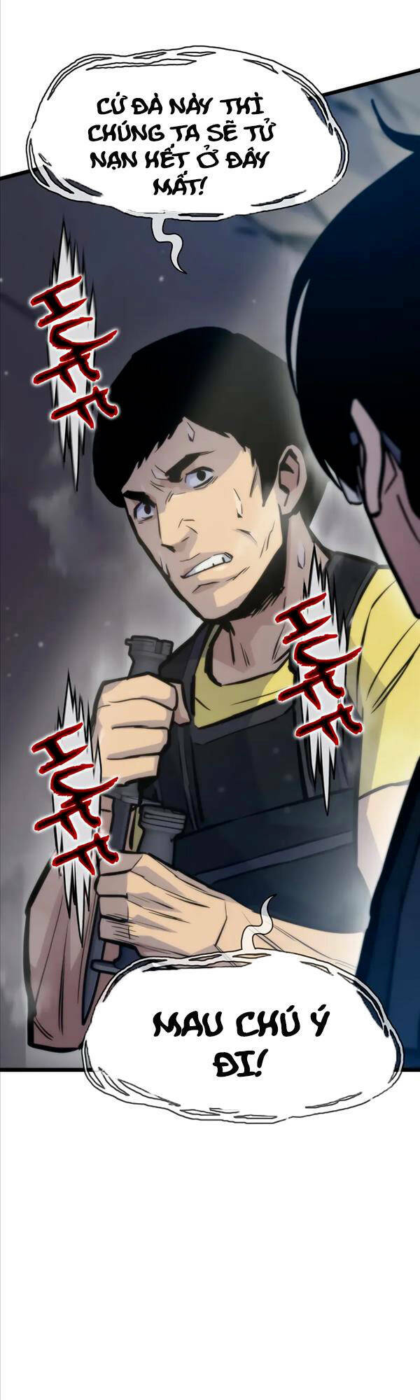Hồi Quy Giả - Chap 45 - Trang 62