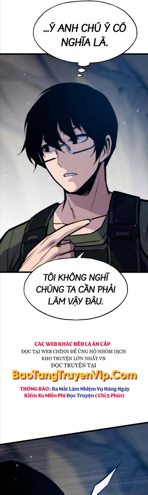 Hồi Quy Giả - Chap 45 - Trang 63
