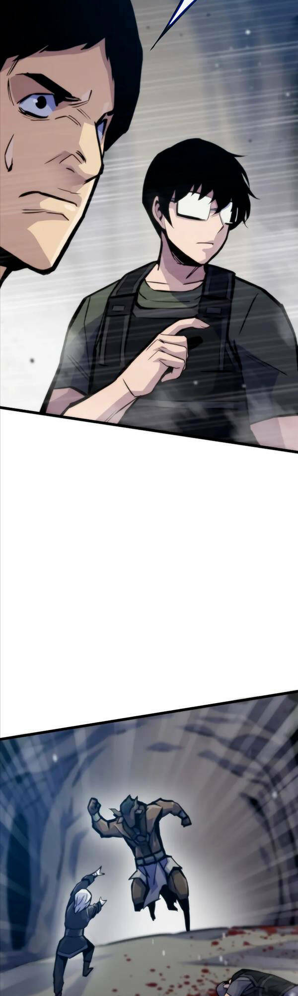 Hồi Quy Giả - Chap 45 - Trang 64