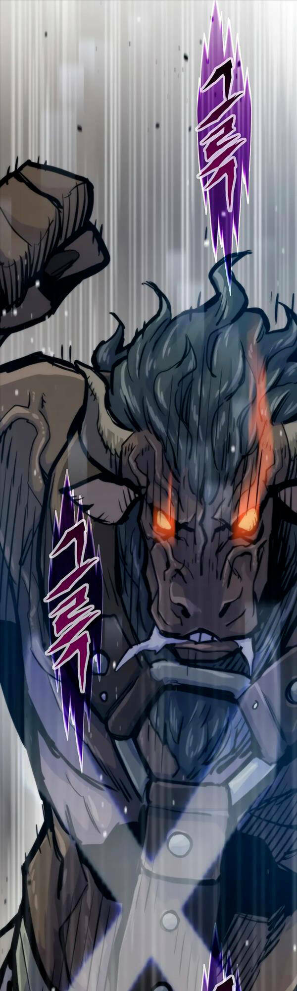Hồi Quy Giả - Chap 45 - Trang 66