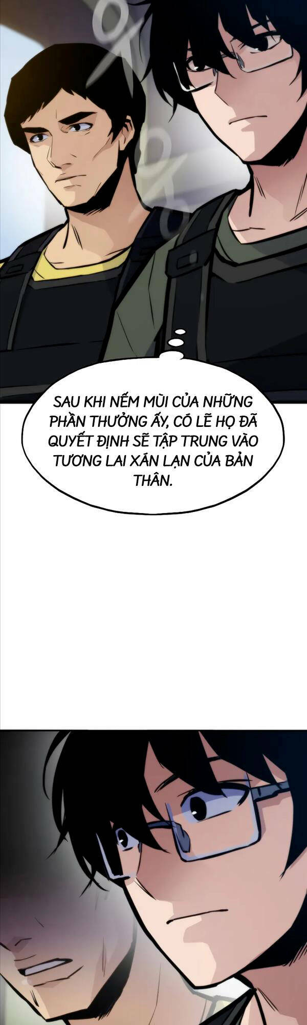 Hồi Quy Giả - Chap 45 - Trang 9