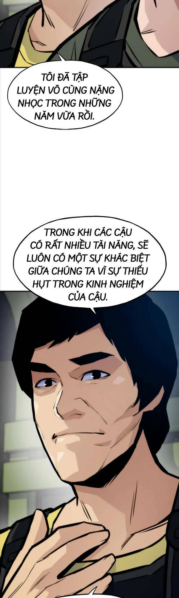 Hồi Quy Giả - Chap 45 - Trang 10